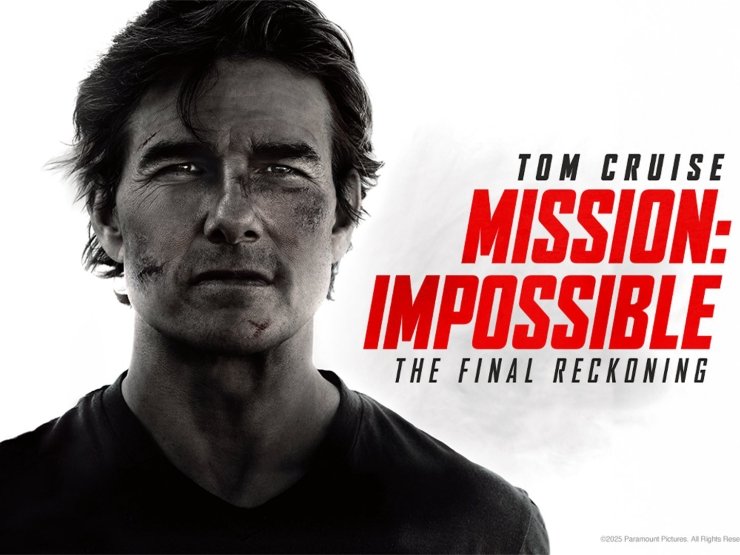 Mission: Impossible