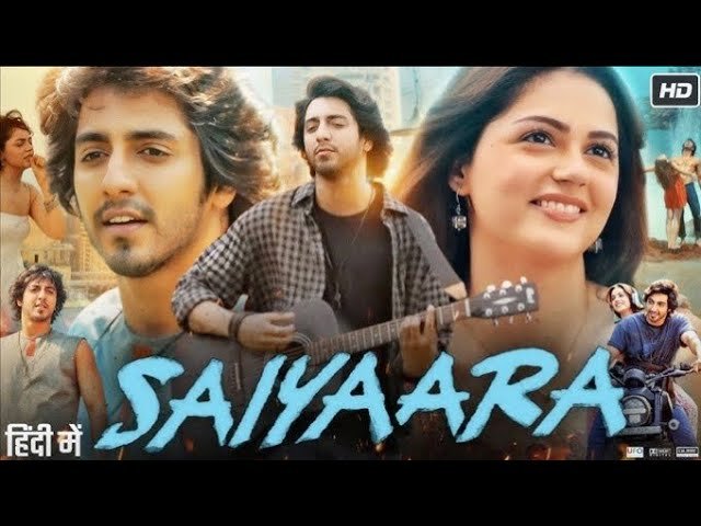Saiyaara