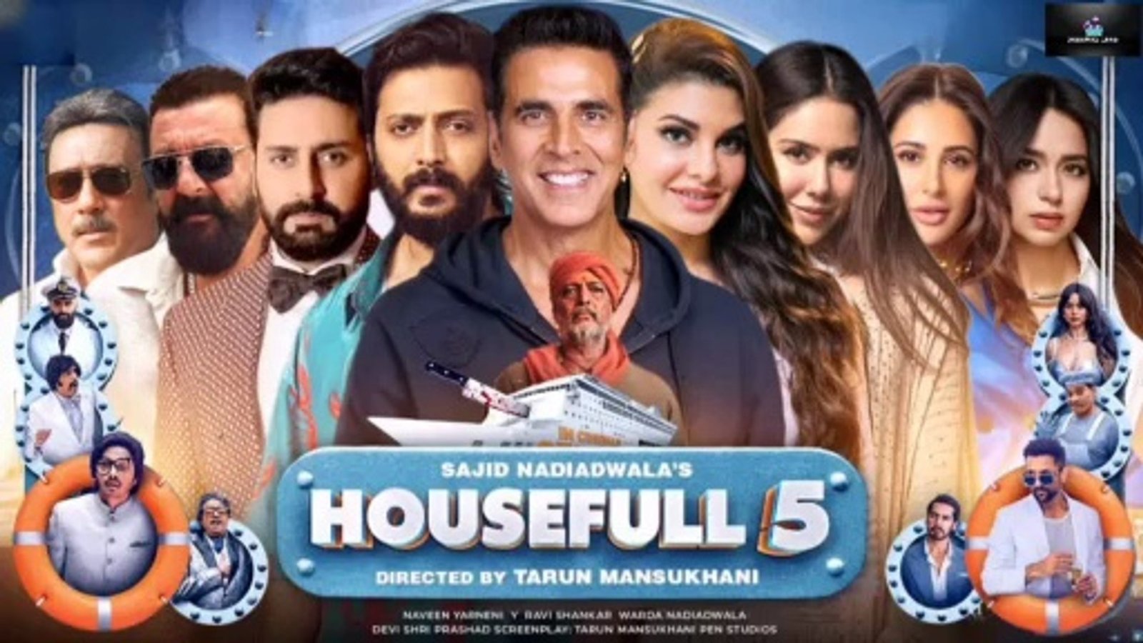 Housefull 5