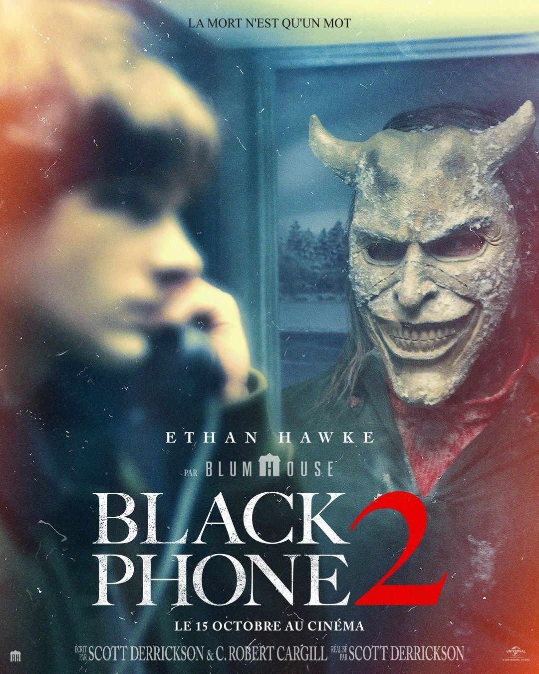 The Black Phone 2