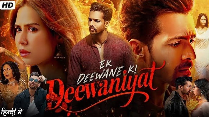 Ek Deewane Ki Deewaniyat