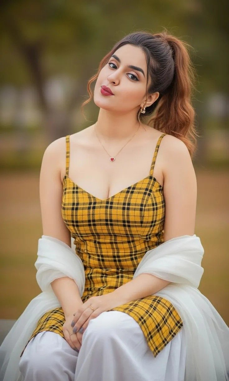 Sheikha Mehra